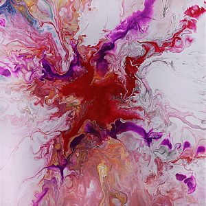 Sinfonía de colores 5 - GL-PY220021AB - Obra gráfica