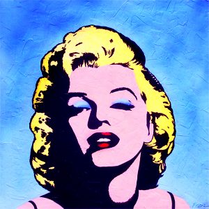 Marilyn - ES-PY4751POP - Estudio