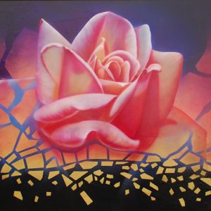 Fusión Creativa -ES-PY252FL - Obra original